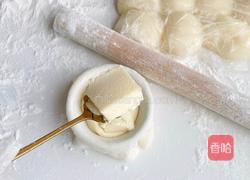 豆乳雪媚娘的做法图解8