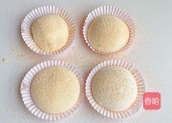 豆乳雪媚娘的做法图解14