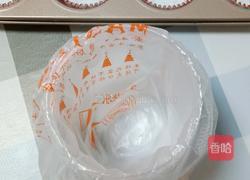 蓝莓马芬蛋糕的做法图解2