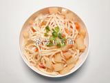 番茄土豆面