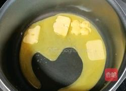 花生芝麻糯米船的做法图解3