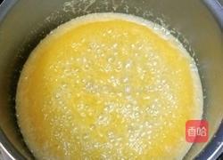 花生芝麻糯米船的做法图解7