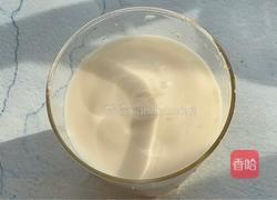 橙香酸奶的做法图解6