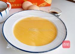 虾仁蒸蛋的做法图解6