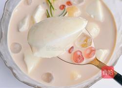 奶冻咖啡饱饱碗的做法图解11