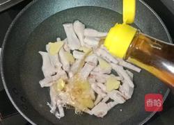 豆豉蒸鸡爪的做法图解4