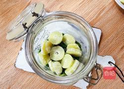 自制柠檬酒的做法图解9