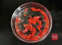 木瓜小米粥的做法图解2