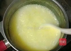 木瓜小米粥的做法图解8