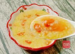 木瓜小米粥的做法图解12
