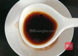 木耳西芹炒鸡肉的做法图解6