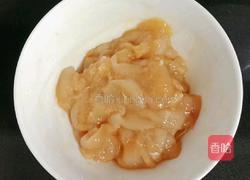 木耳西芹炒鸡肉的做法图解8