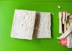 空气炸锅酸奶盒子的做法图解2