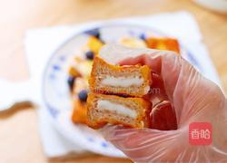 空气炸锅酸奶盒子的做法图解14