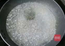 培根炒荷兰豆的做法图解4