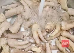 泡椒鸡爪的做法图解8