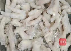 泡椒鸡爪的做法图解9