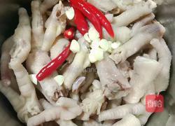 泡椒鸡爪的做法图解11