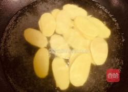 炒黄粿的做法图解2