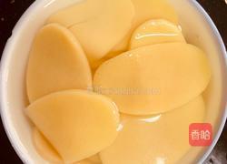 炒黄粿的做法图解3