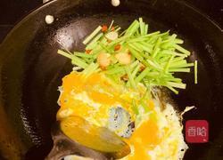 炒黄粿的做法图解5