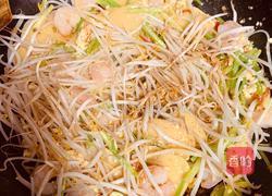 炒黄粿的做法图解7