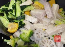 麻辣香锅的做法图解8