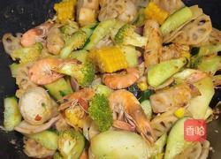 麻辣香锅的做法图解10