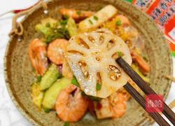 麻辣香锅的做法图解11