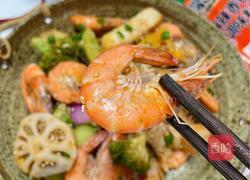 麻辣香锅的做法图解12