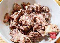 糖醋小排的做法图解6