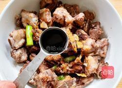 糖醋小排的做法图解8