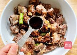 糖醋小排的做法图解10