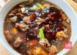 糖醋小排的做法图解12