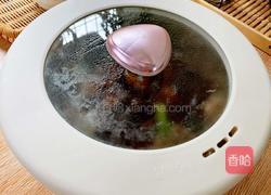 糖醋小排的做法图解13