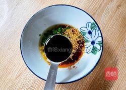 酸辣凉拌面的做法图解7