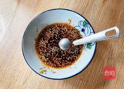 酸辣凉拌面的做法图解11