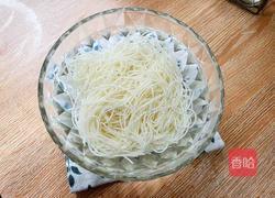 酸辣凉拌面的做法图解13