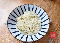 酸辣凉拌面的做法图解14