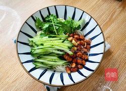 酸辣凉拌面的做法图解15