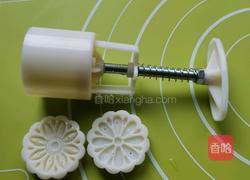 绿豆糕的做法图解4