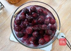 自制杨梅酒的做法图解2