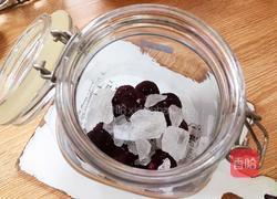 自制杨梅酒的做法图解5