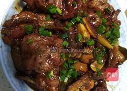 鲍鱼凤爪的做法图解8