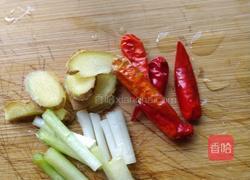 鲍鱼凤爪的做法图解5