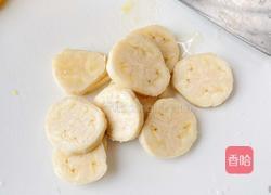 树莓酱奶咖的做法图解4