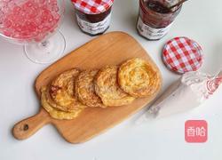 奶油塔的做法图解4