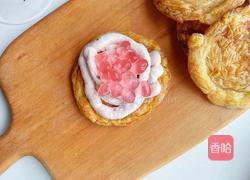 奶油塔的做法图解6