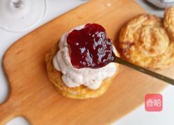 奶油塔的做法图解8