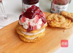 奶油塔的做法图解9